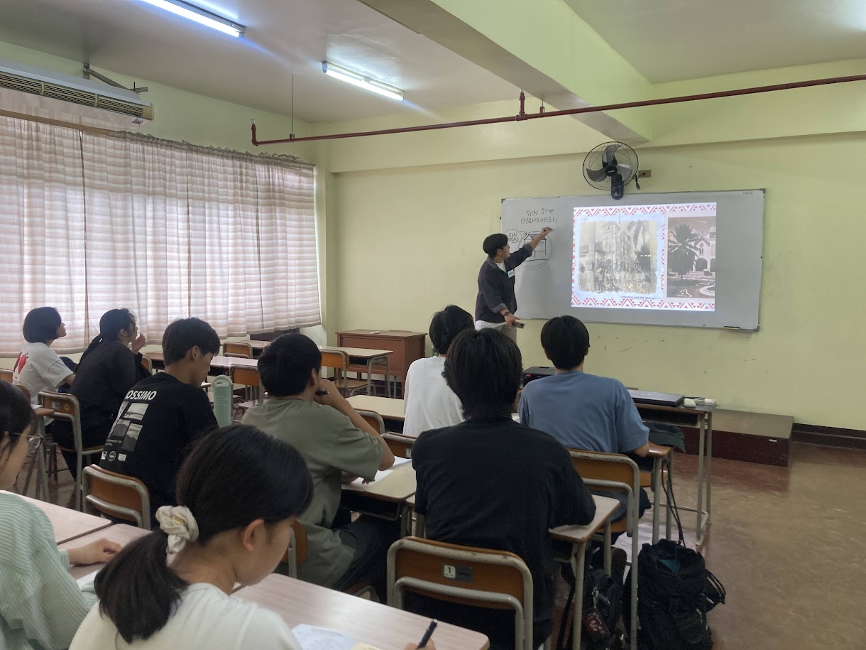 ミンダナオ国際大学　学長　講義写真 2025-07-23 9 41 22